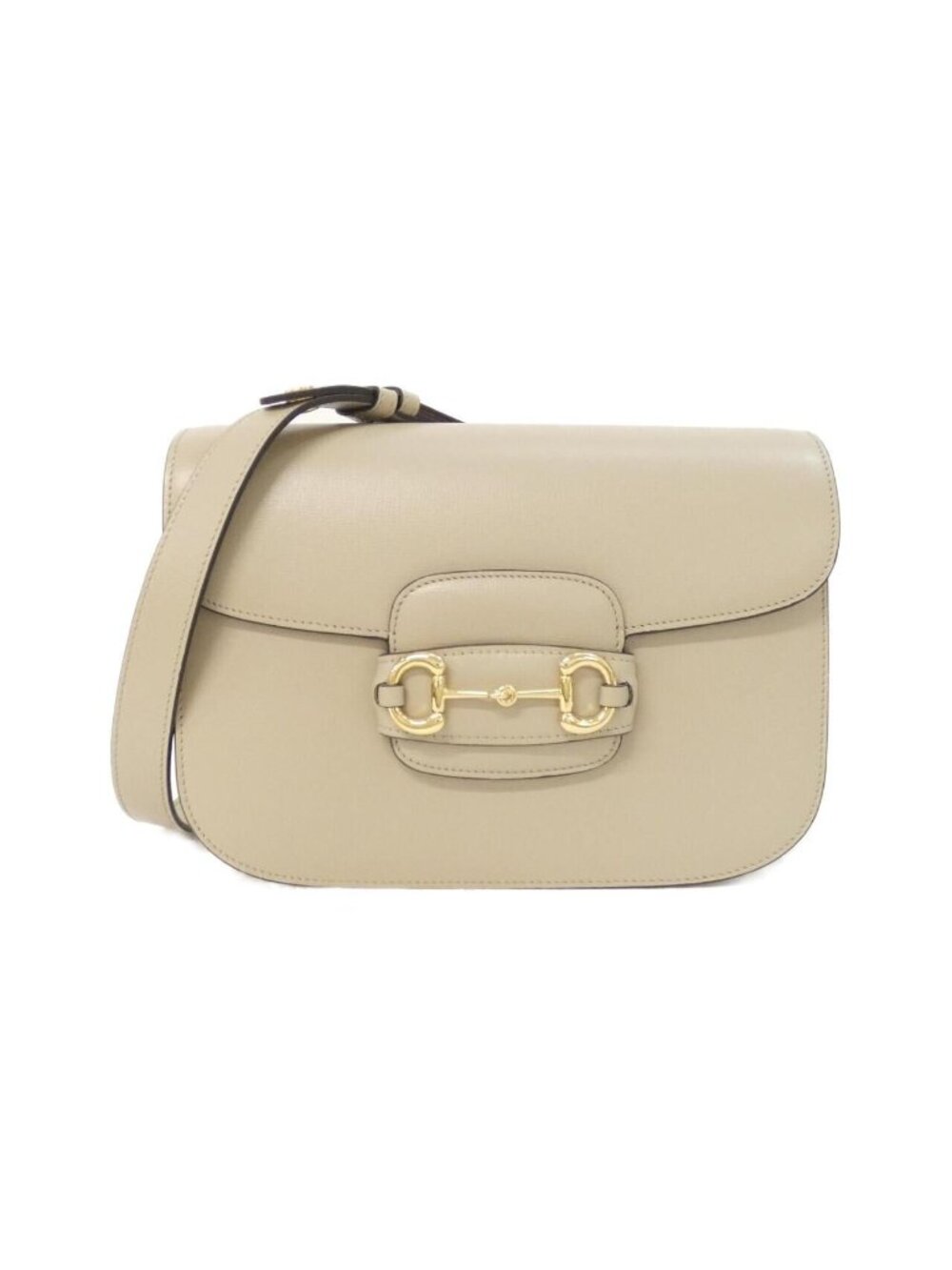 Gucci Horsebit 1955 Shoulder Bag